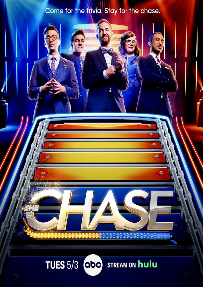 The Chase