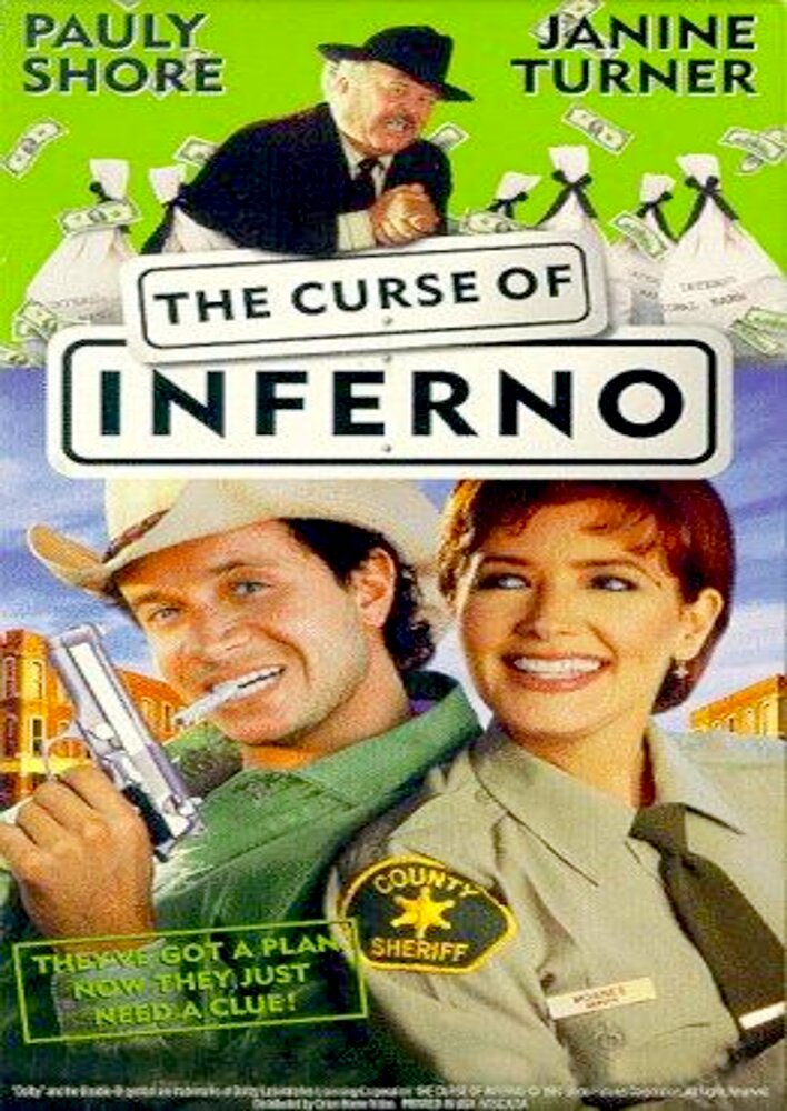 The Curse of Inferno