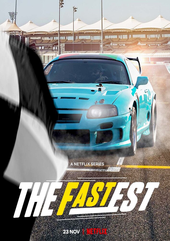 The Fastest