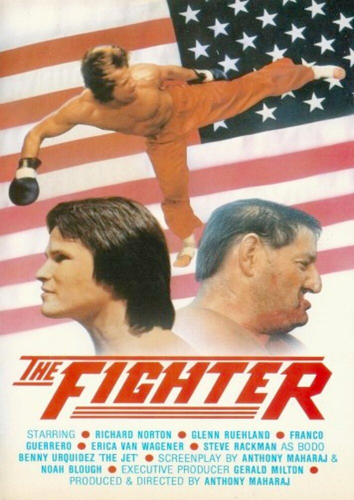 The Fighter