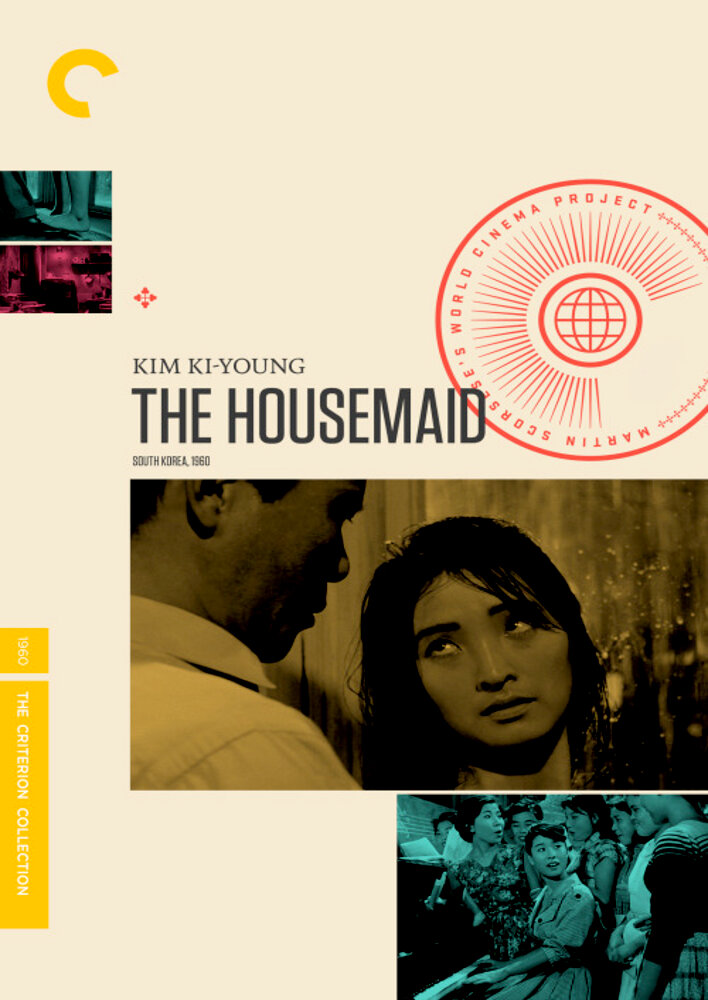 The Housemaid