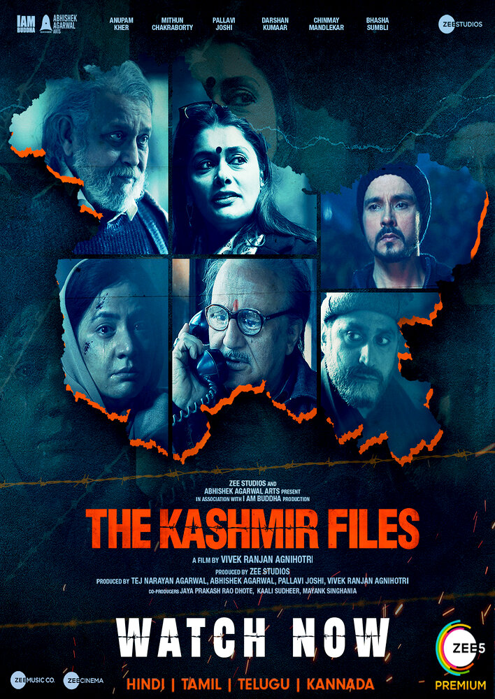 The Kashmir Files