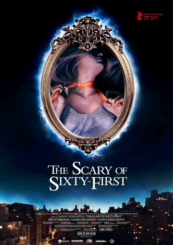 The Scary of Sixty-First