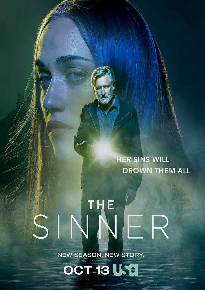 The Sinner