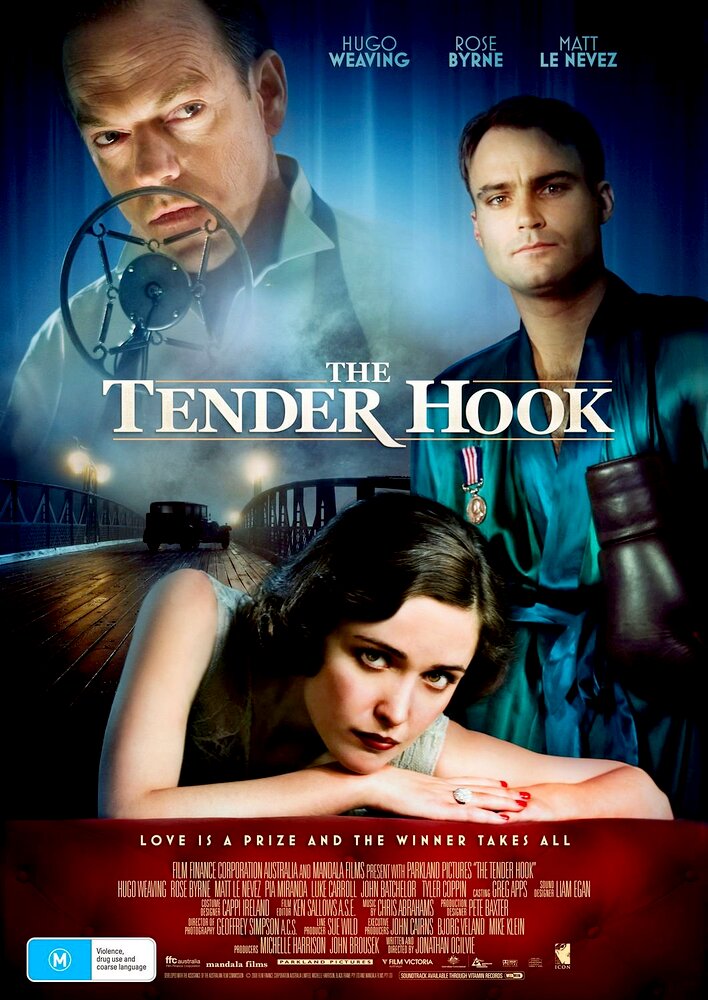 The Tender Hook