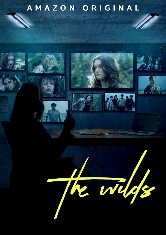 The Wilds