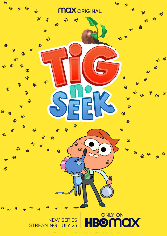 Tig N' Seek