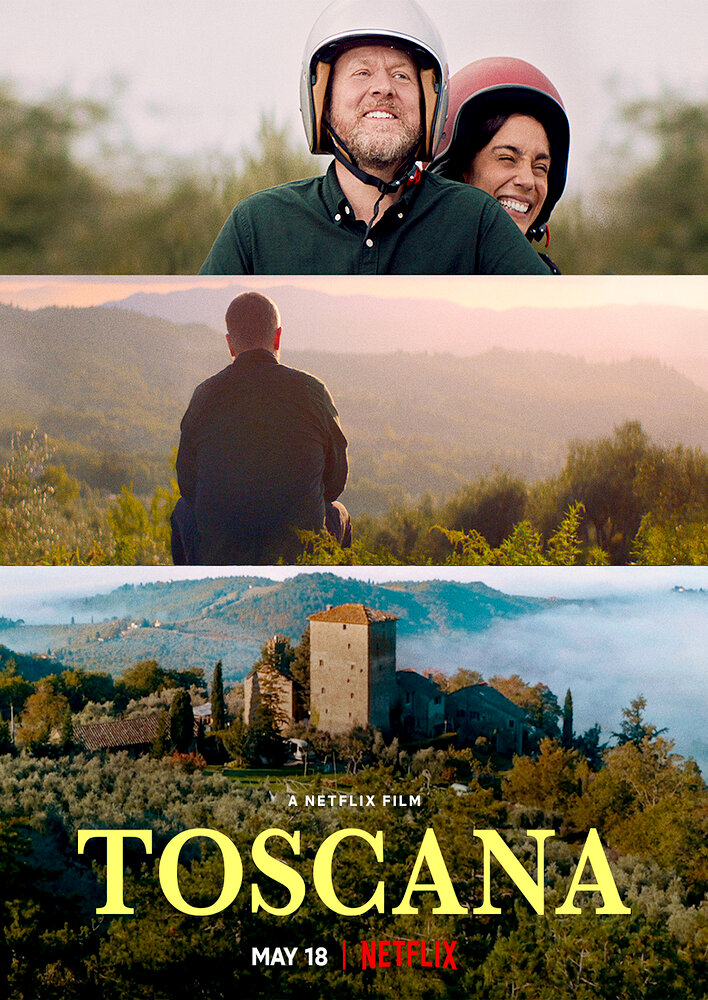 Toscana