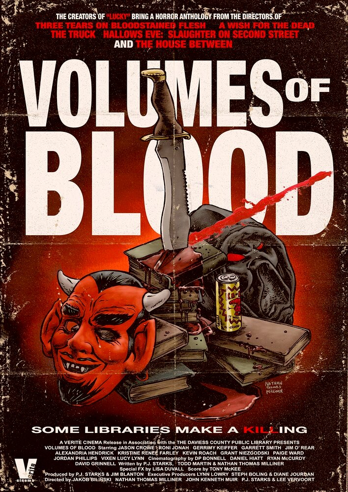 Volumes of Blood