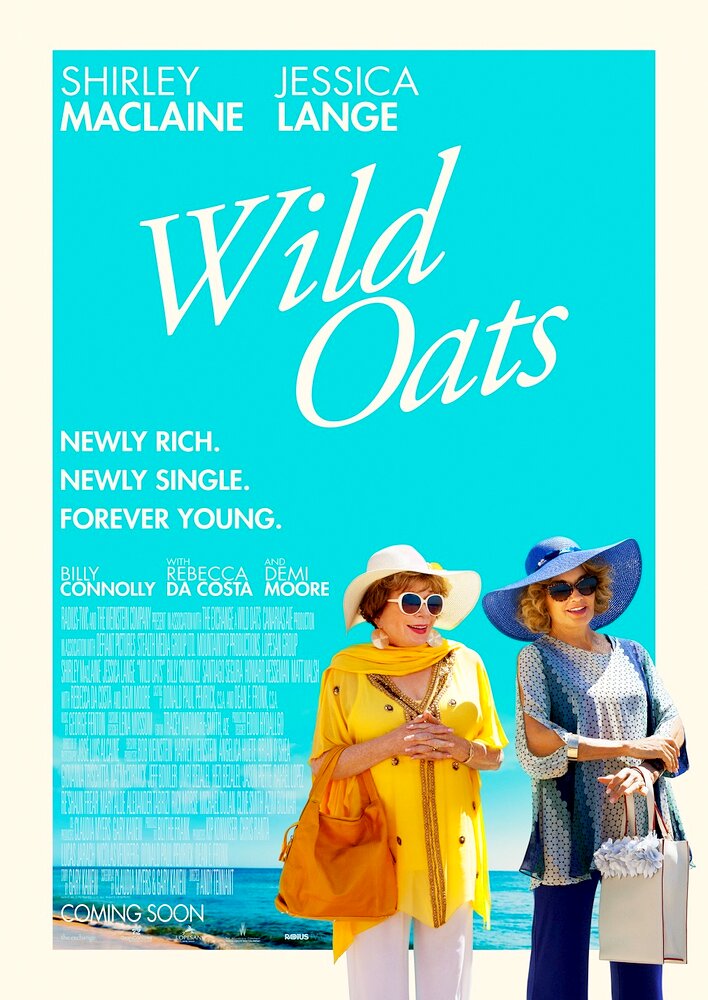 Wild Oats