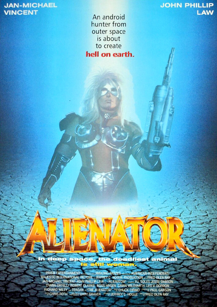 Alienator