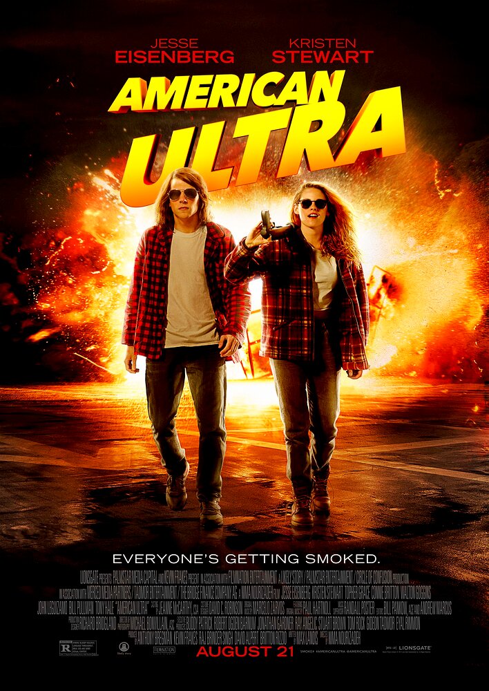 American Ultra