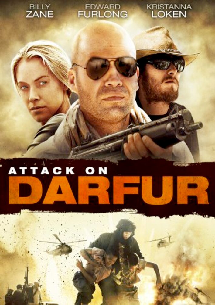 Attack on Darfur