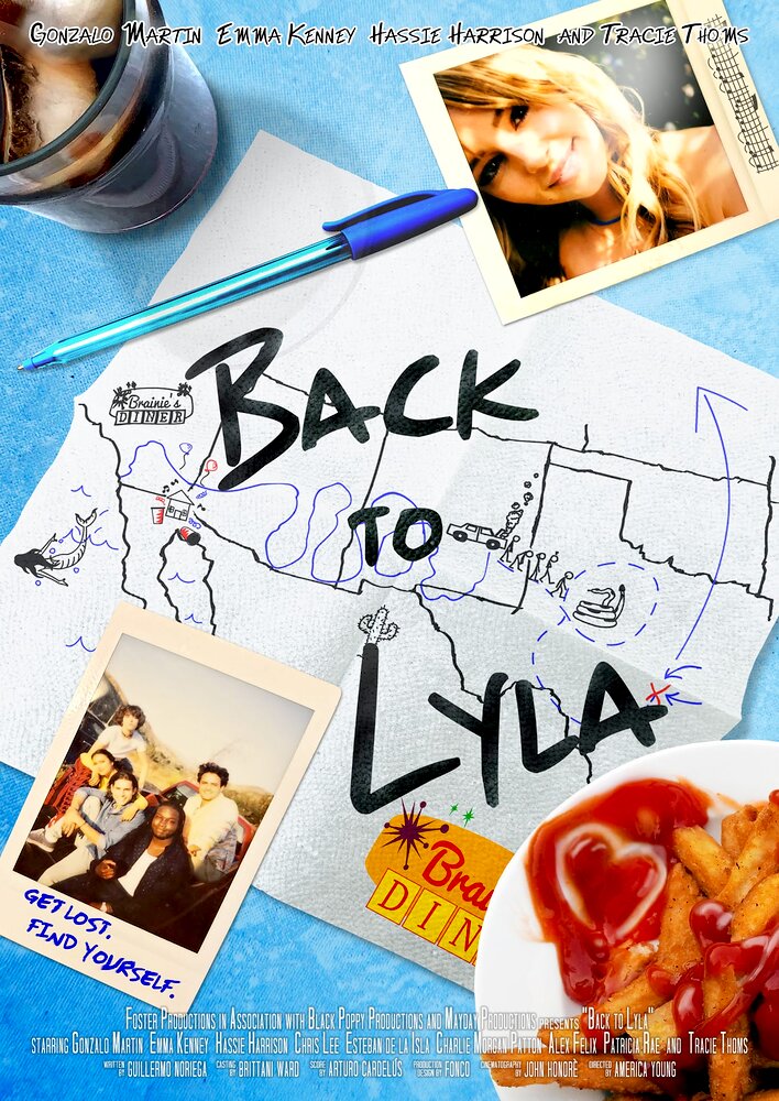 Back to Lyla