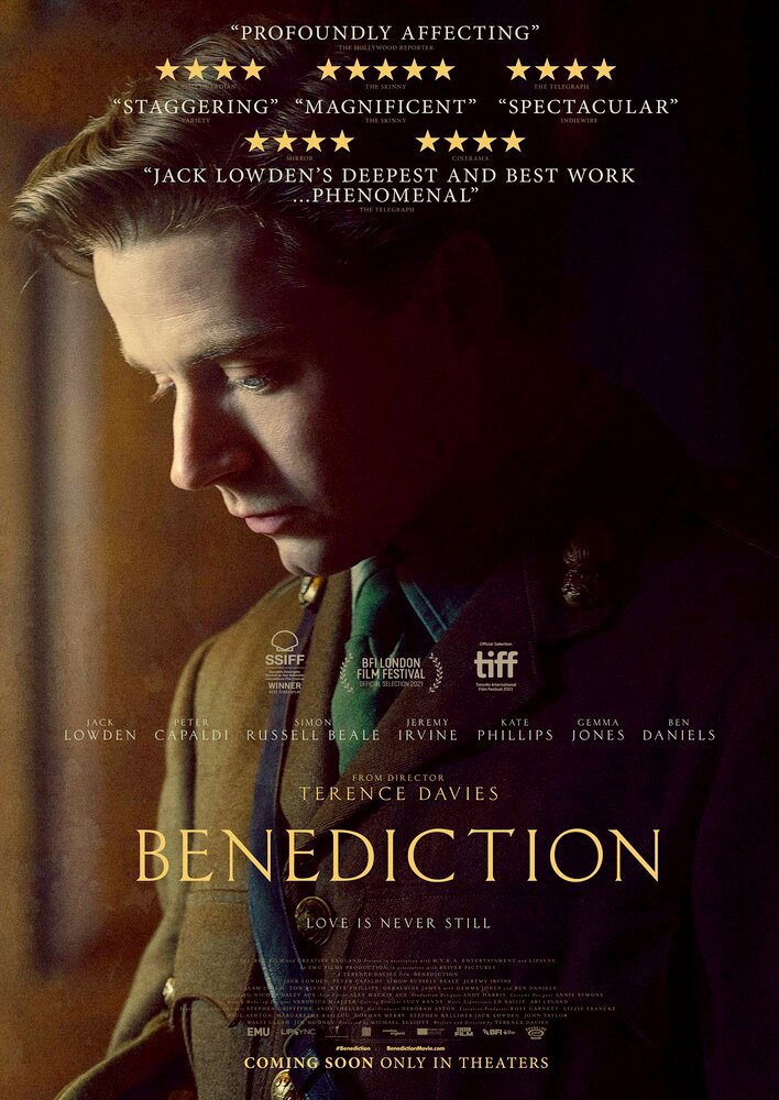 Benediction