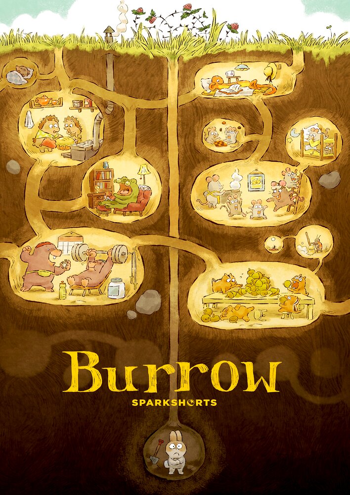 Burrow