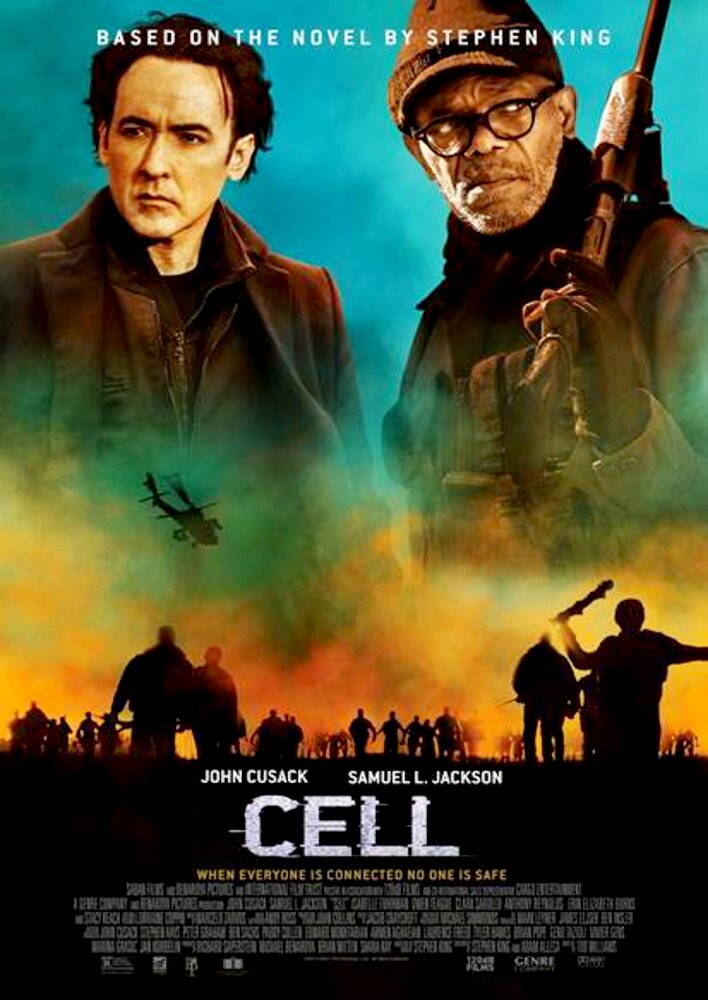 Cell