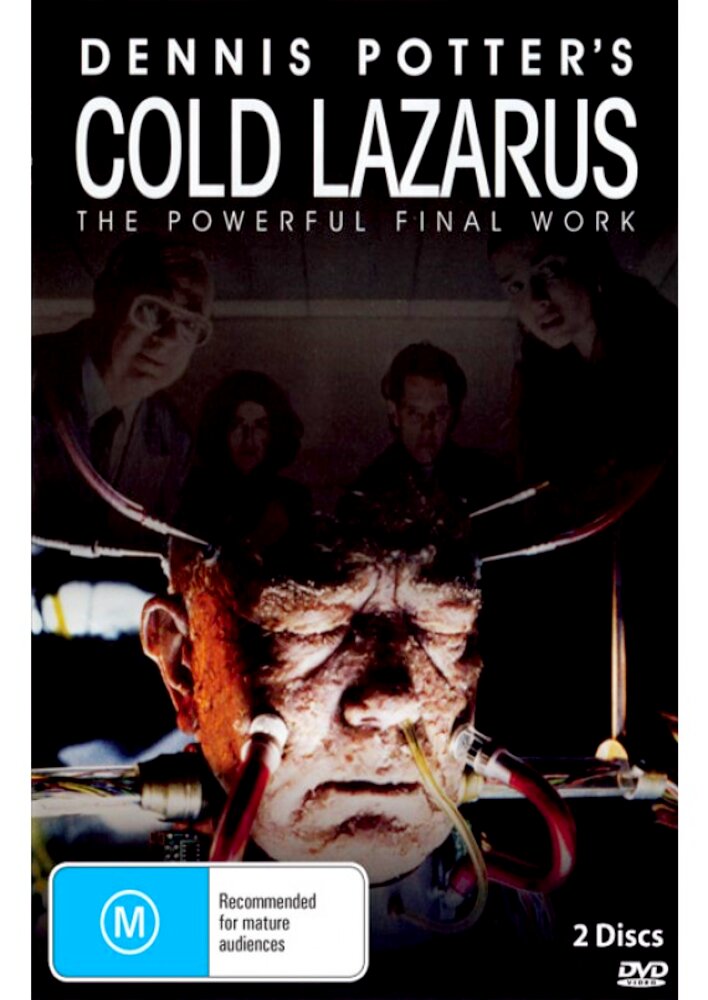 Cold Lazarus