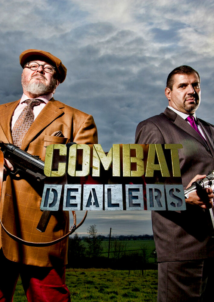 Combat Dealers