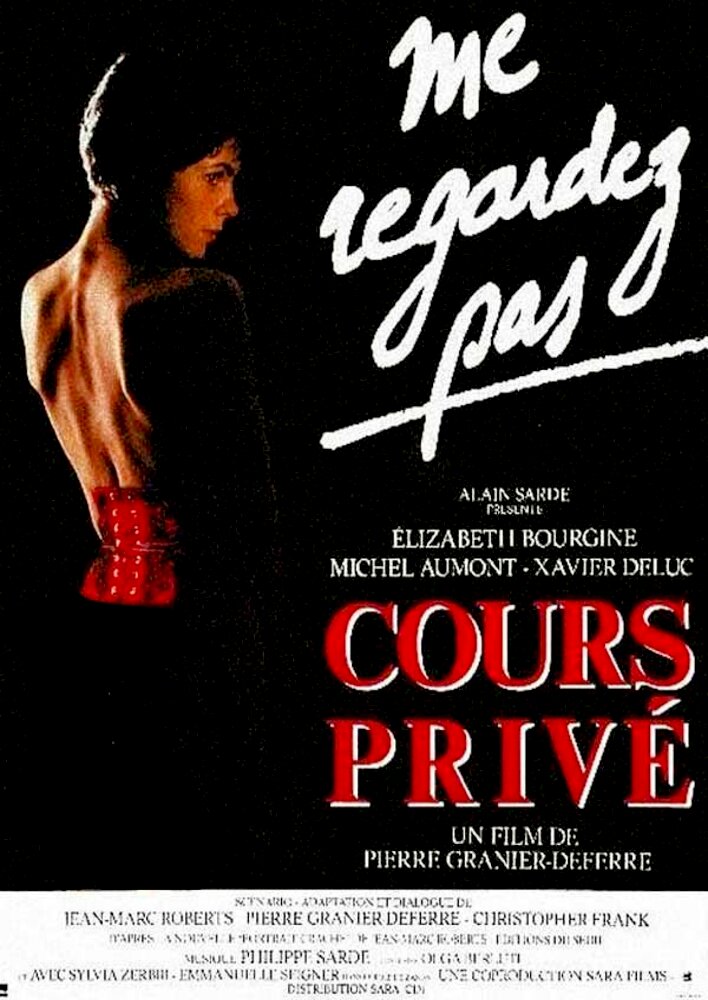 Cours privé