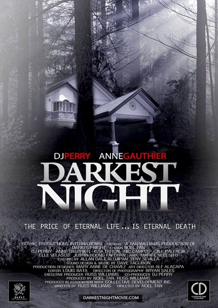 Darkest Night