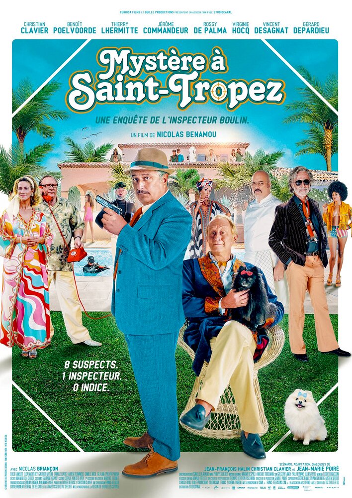 Do You Do You Saint-Tropez