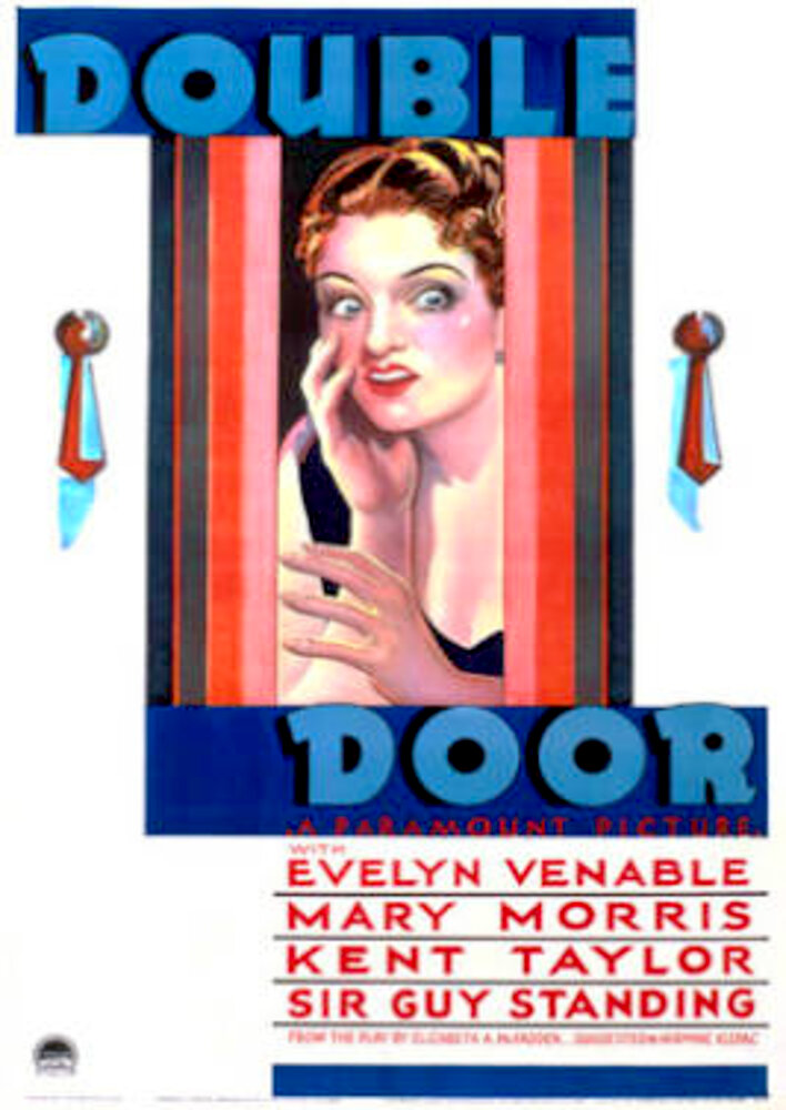 Double Door