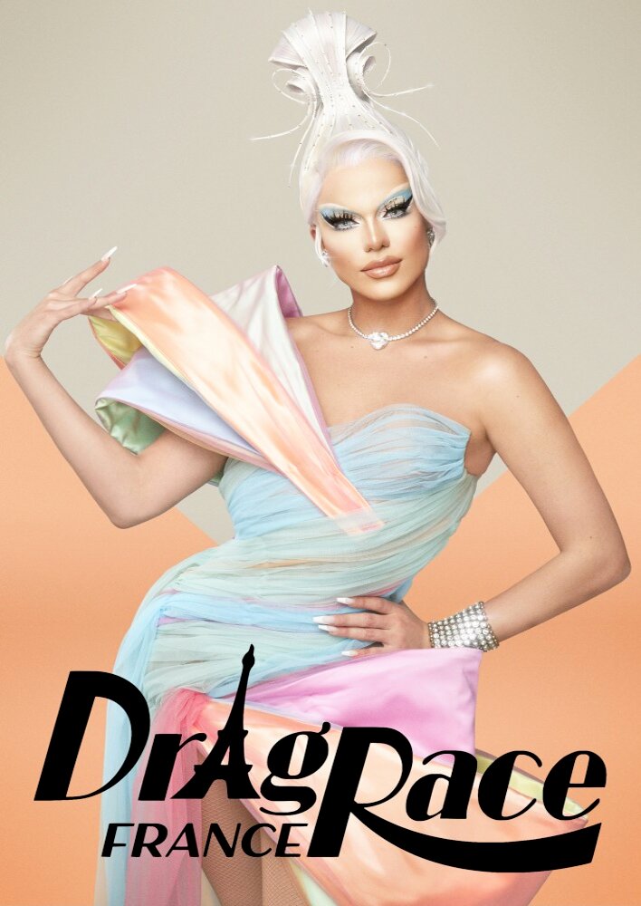 Drag Race France