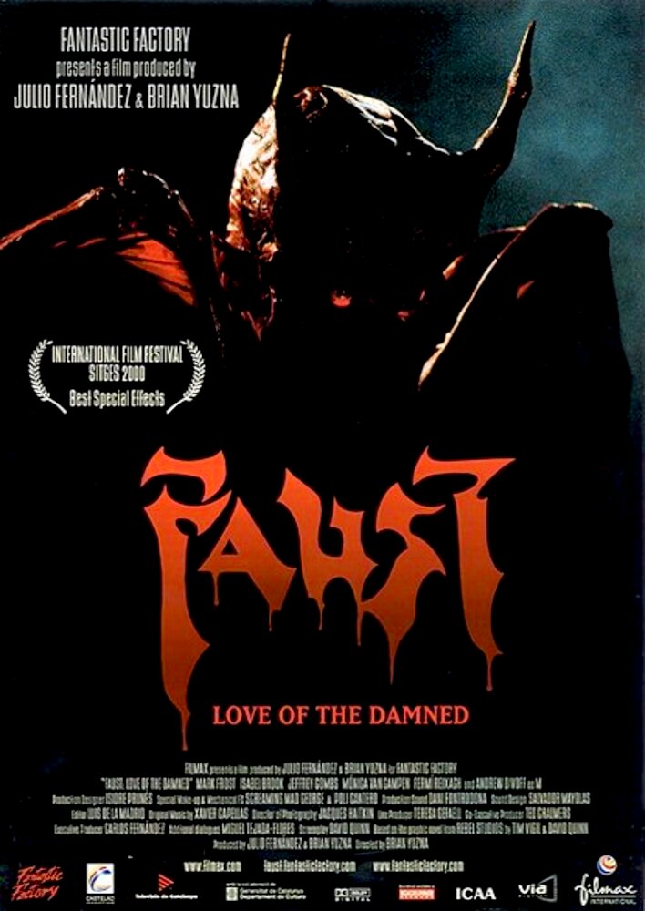 Faust