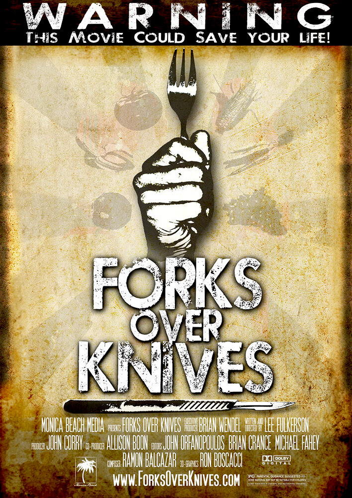 Forks Over Knives