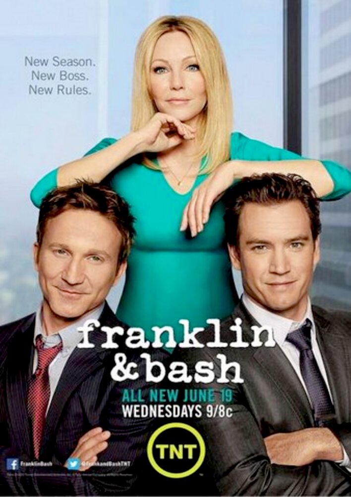 Franklin & Bash