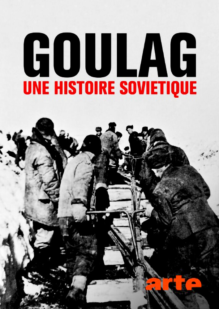 Gulag: The History