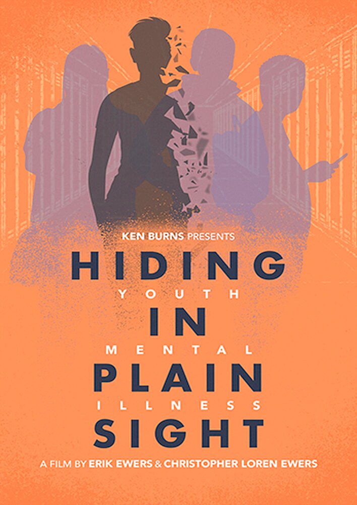 Hiding in Plain Sight: Youth Mental Illness