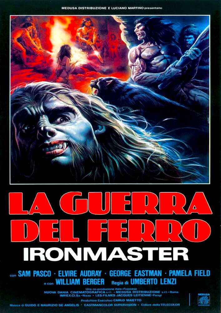 Ironmaster