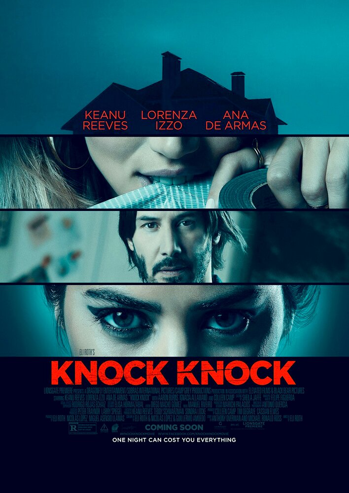 Knock Knock