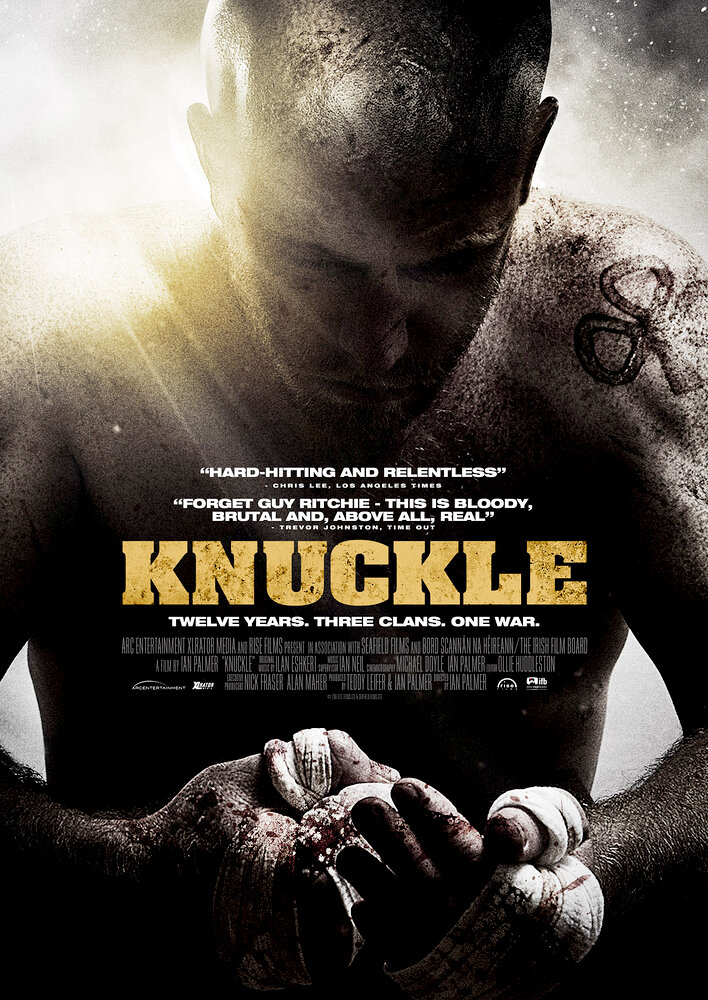 Knuckle