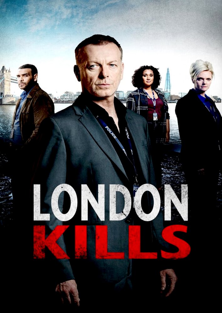 London Kills