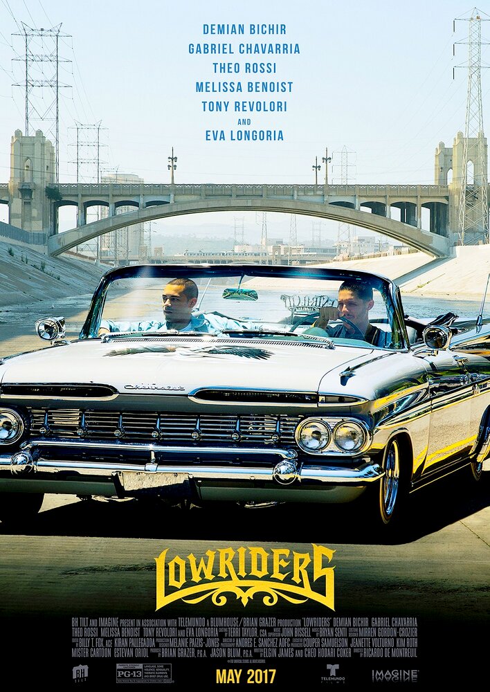 Lowriders