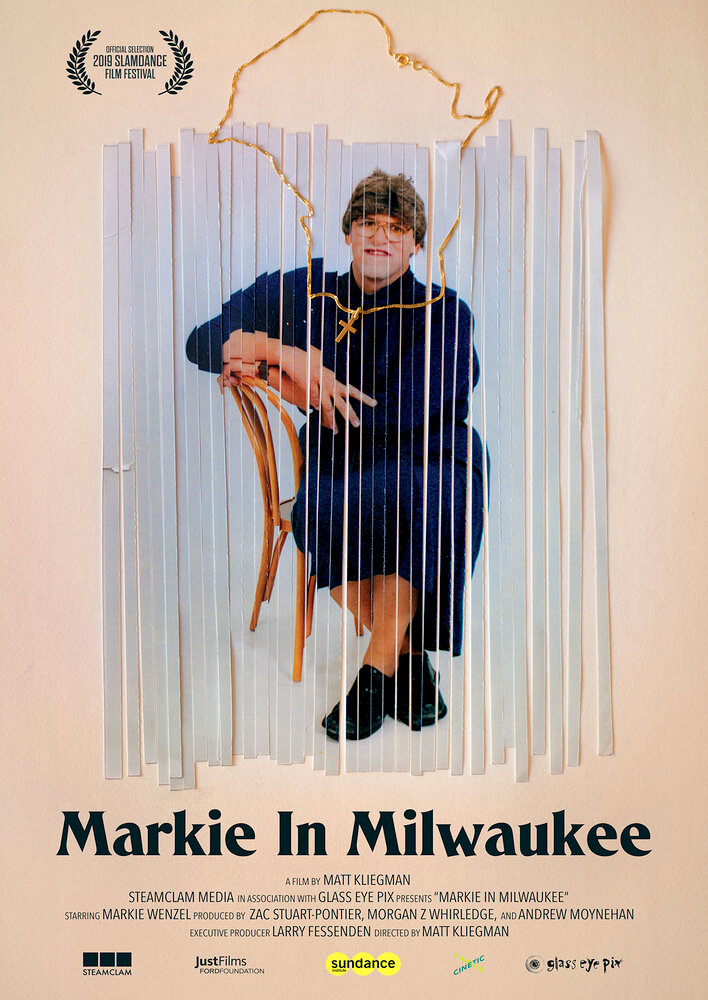 Markie in Milwaukee