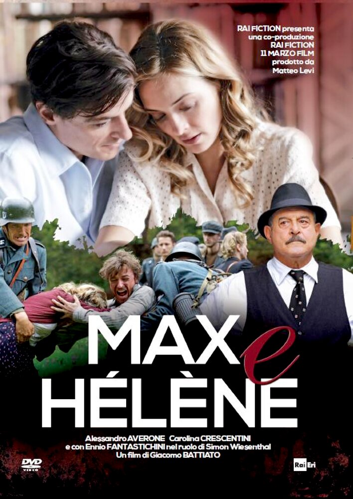 Max and Helene