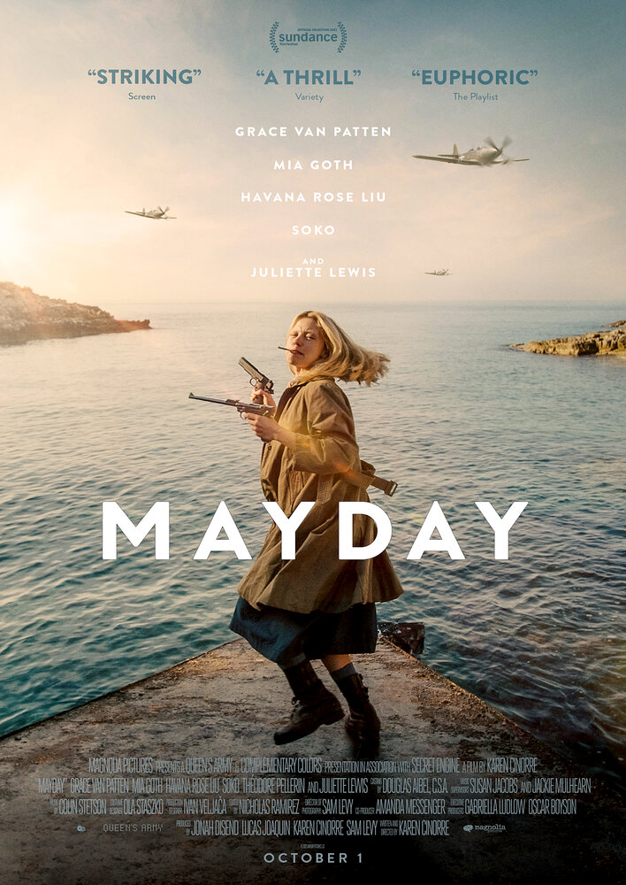 Mayday