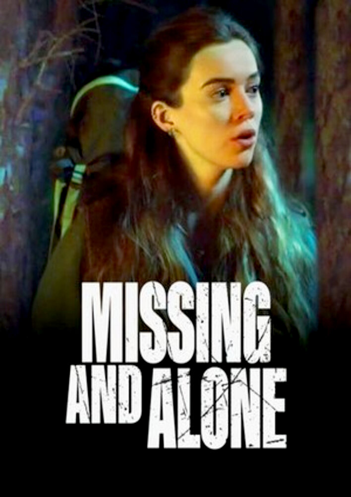 Missing and Alone