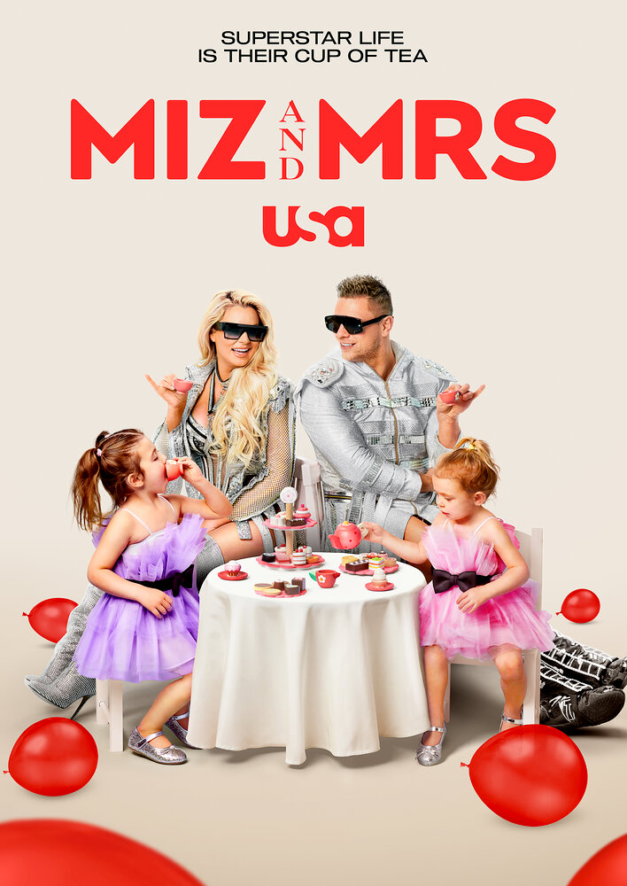 Miz & Mrs.