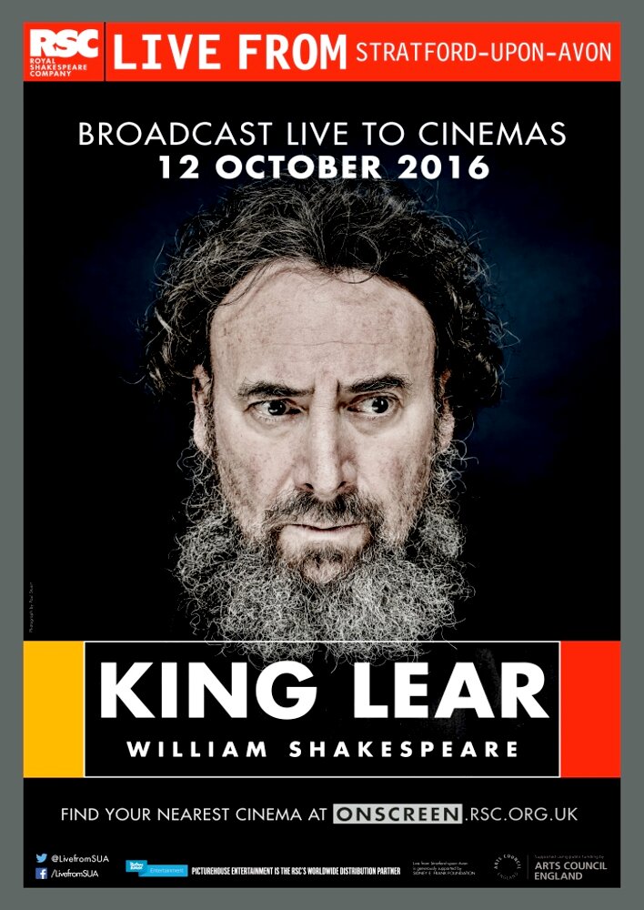 Royal Shakespeare Company: King Lear