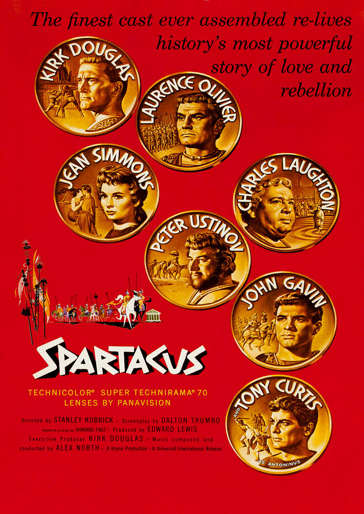 Spartacus