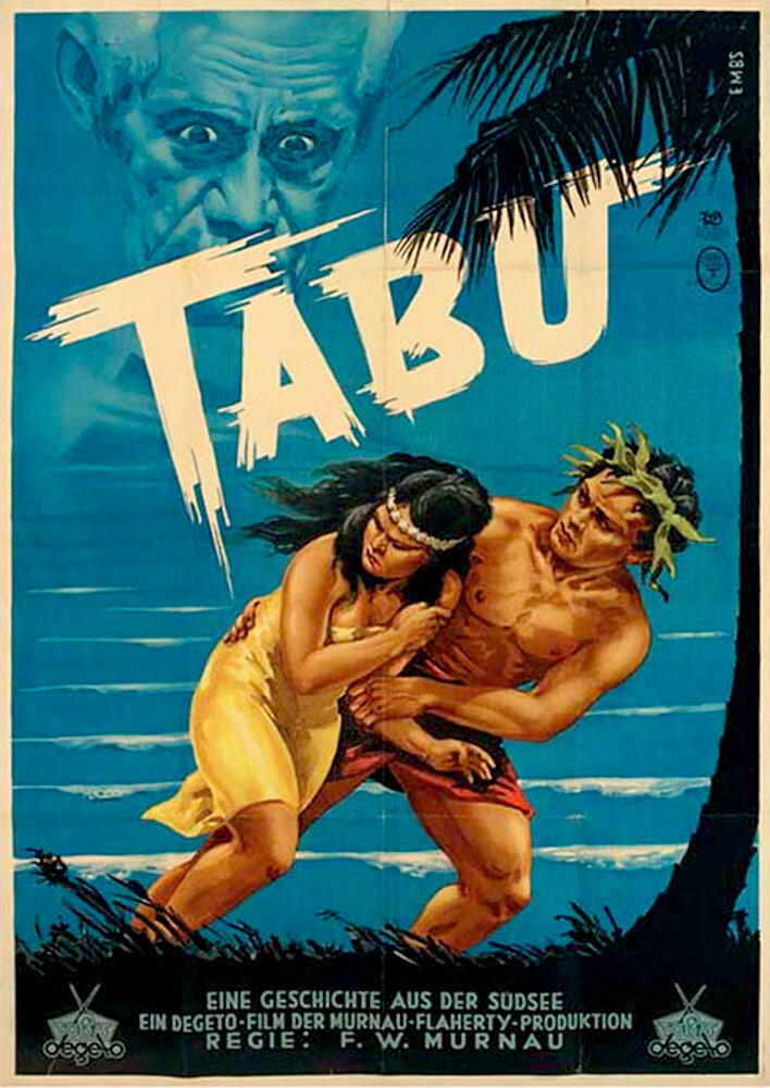 Tabu: A Story of the South Seas