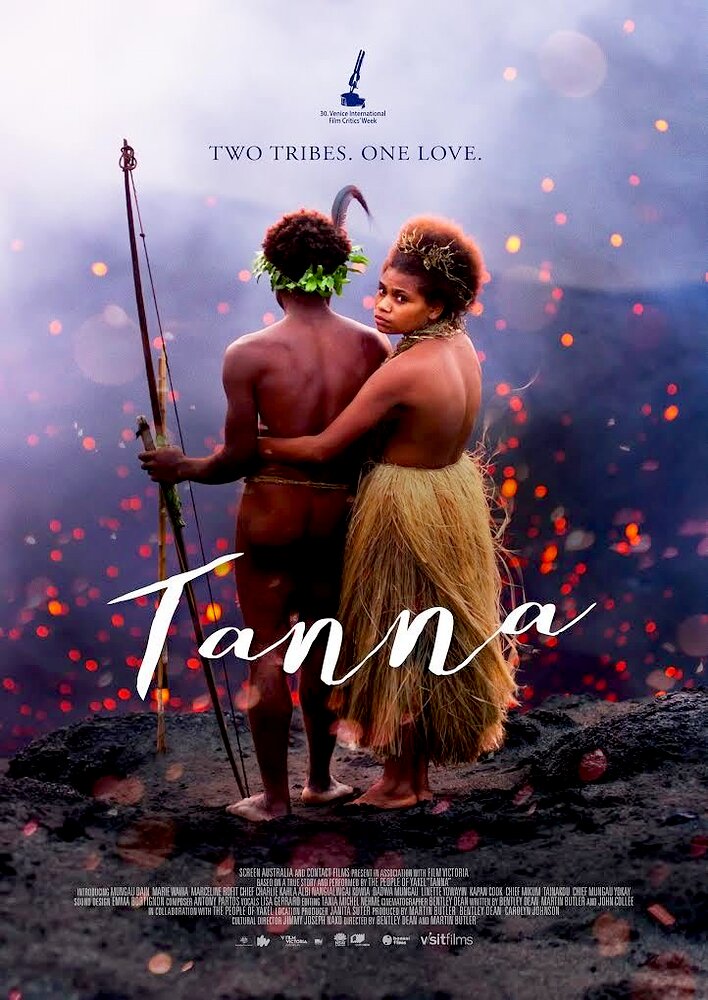 Tanna