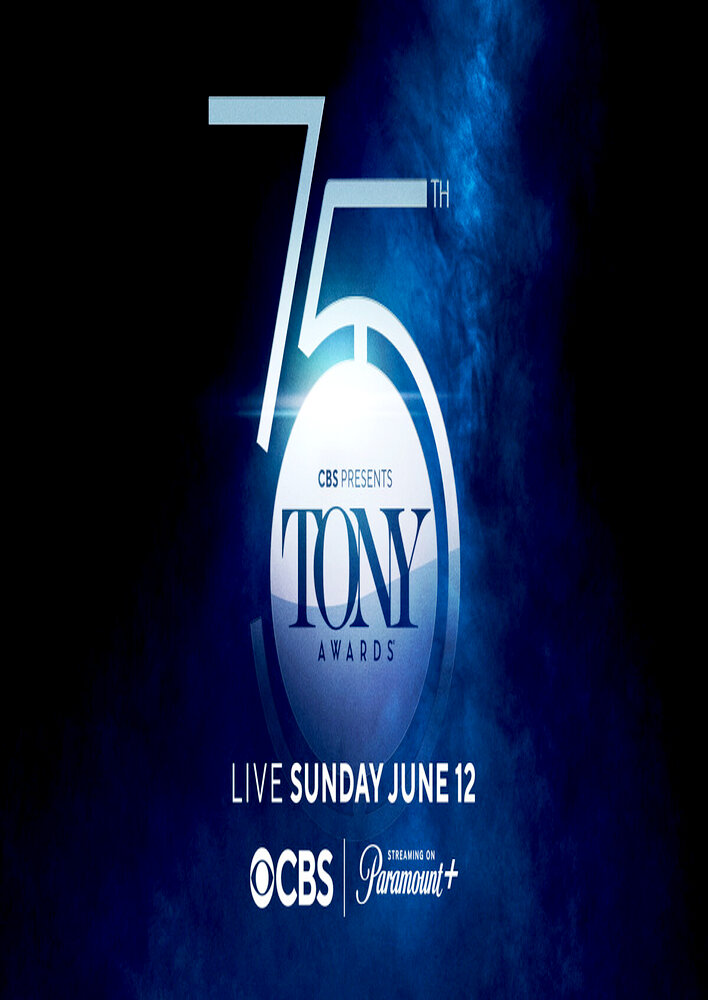 The 75th Annual Tony Awards