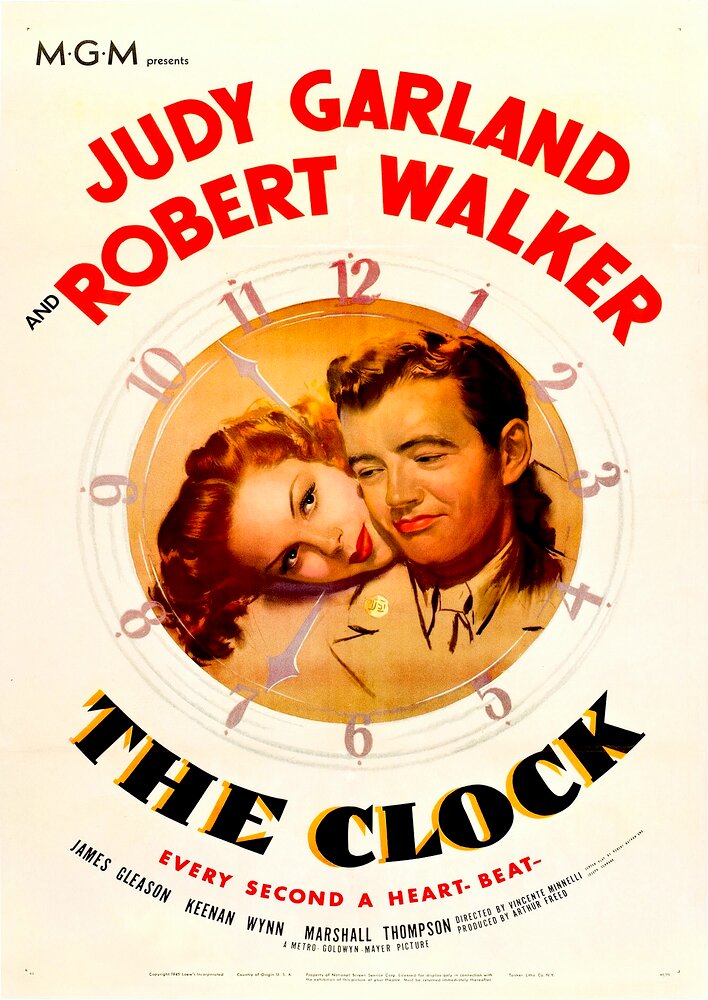 The Clock