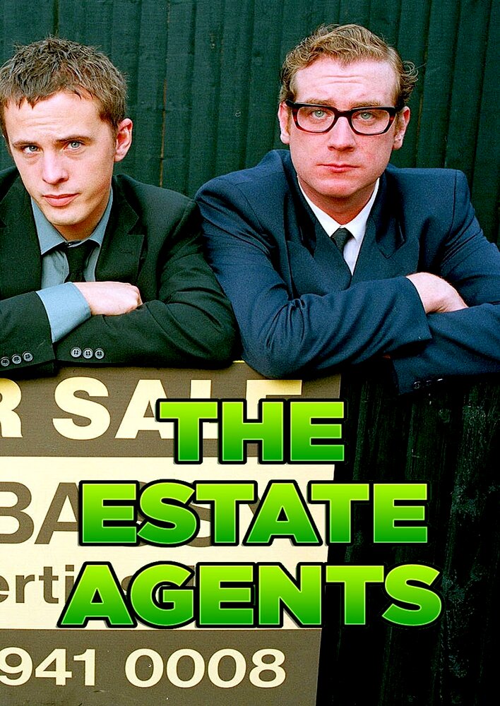 The Estate Agents